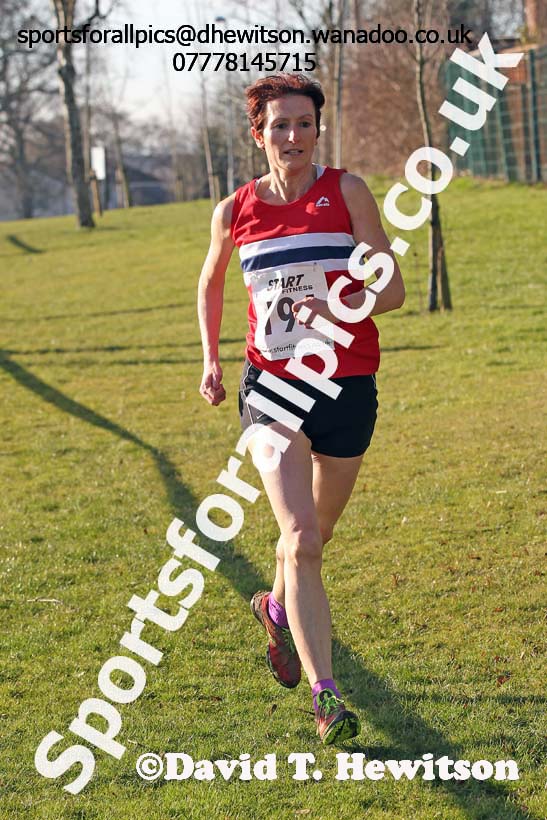 North Eastern Masters, 2015 North Eastern Masters Cross Country, Darlington. Photo: David T. Hewitson/Sports for All Pics
